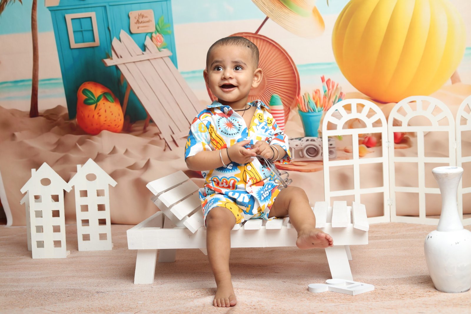 Kids Photography