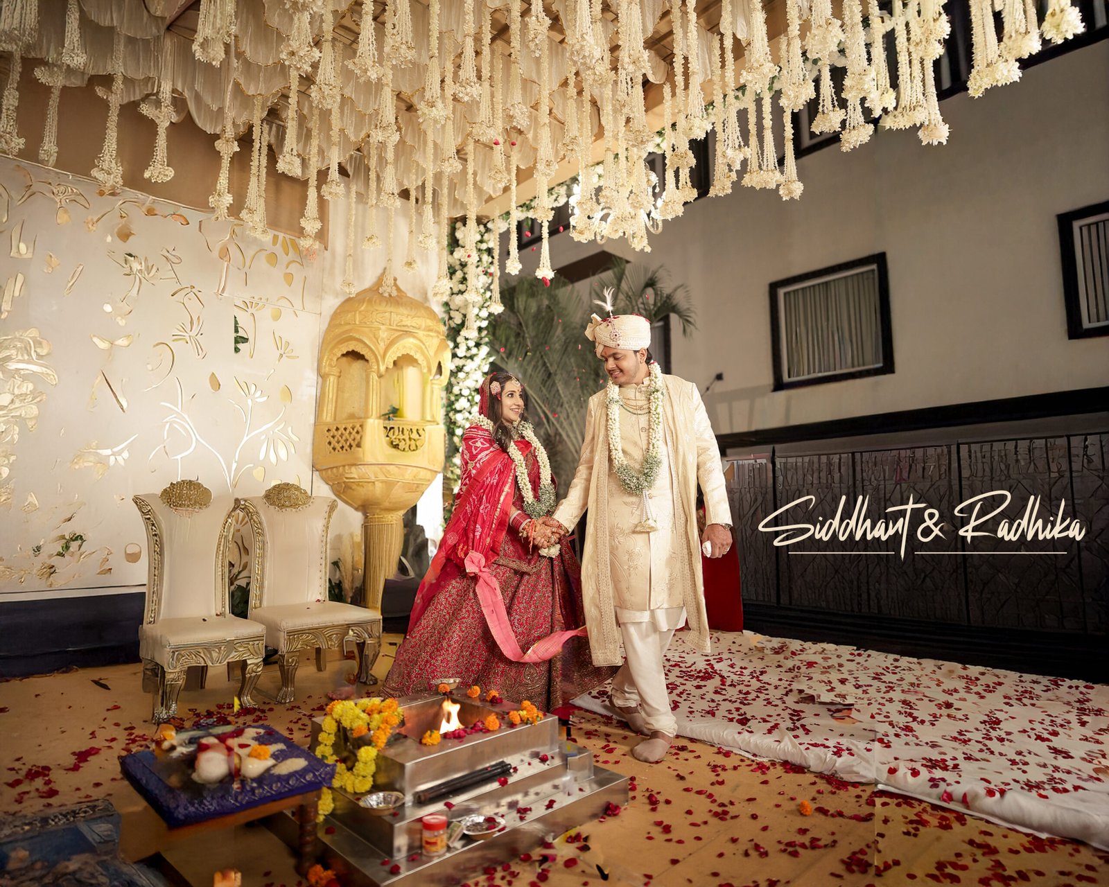 Wedding Photography